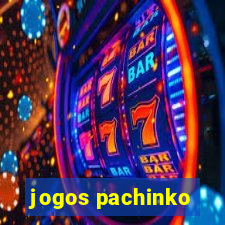 jogos pachinko